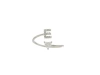 Ring Cianfrone Gioielli Woman in Silver 161003R-E - 161003R-E